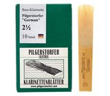 Pilgerstorfer German Bb-Clarinet 2.5