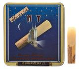 Alexander Reeds NY Soprano 2.0