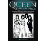 Hal Leonard Queen Deluxe Anthology