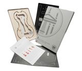 Grandi Liutai Strad. Messiah Template Set