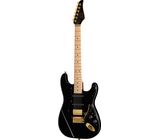 Suhr Mateus Asato Classic S MN BK