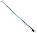 P&H Violin Bow Fiberglass 4/4 BL
