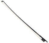 P&H Violin Bow Fiberglass 1/2 BK