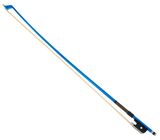 P&H Cello Bow Fiberglass 4/4 BL