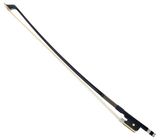 P&H Bass Bow Fiberglass 4/4-3/4 BK