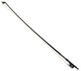 P&H Viola Bow Fiberglas 15"-16" BK