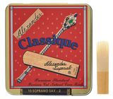 Alexander Reeds Classique Soprano 2.0