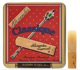 Alexander Reeds Classique Soprano 3.0