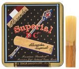 Alexander Reeds DC Tenor Saxophone 4.5