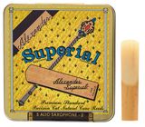 Alexander Reeds Superial Alto Saxophone 2.0