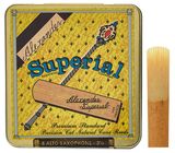 Alexander Reeds Superial Alto Saxophone 3.5