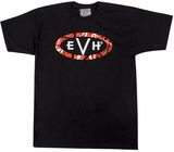 Evh T-Shirt Evh Logo XL