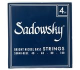 Sadowsky Blue Label SBN40