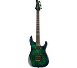 Schecter C-6 Pro FR Aqua Burst
