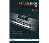 Keys Experts Verlag Tyros Praxisbuch  1