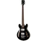 Warwick RB StarBass 5 Solid Black HP