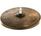 Sabian 15" XSR Monarch Hi-Hat