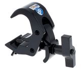 Global Truss 5073-50B Selflock Hook Easy Bk