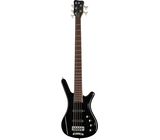 Warwick RB Corvette Basic 5 BLK