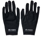 Thomann Cotton Gloves Black L