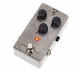Fairfield Circuitry The Barbershop Overdrive
