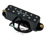 Seymour Duncan Red Devil N Black