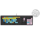 Editors Keys Backlit Keyboard Cubase MAC DE