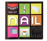 Savarez Nail Kit Kit-S1