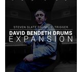 Steven Slate Audio David Bendeth SSD5 Expansion