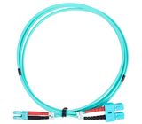 pro snake LWL Madi-Cable SC-LC 1m, OM3