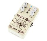 Keeley Verb o Trem