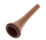 Thomann French Horn 12 Nut Wood