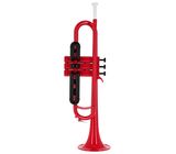 Startone PTR-20 Bb- Trumpet Red