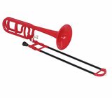 Startone PTB-20 Bb/F- Trombone Red