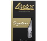 Legere Signature Sopranino 3.5