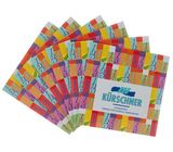 Kürschner Treble-Viol Strings Set
