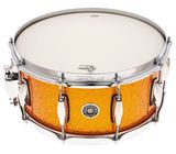 Gretsch Drums 14"x6,5" Snare Brooklyn Gold