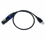 Eurolite USB-DMX512 PRO Cable Interface