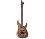 Schecter Reaper-6 Satin SIB