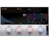 Waves IR-Live Convolution Reverb