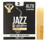 Marca Jazz filed Alto Saxophone 3.0