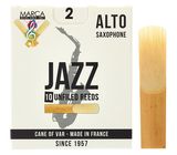 Marca Jazz Alto Saxophone 2.0