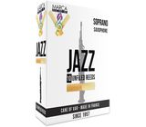 Marca Jazz unfiled Soprano Sax 3.5