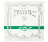 Pirastro Chromcor D Cello 4/4