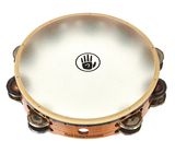 Black Swamp Percussion TC2S Tambourine
