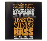 Ernie Ball 2843 E-Steel Bass