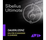 Avid Sibelius Ultimate Perpet. EDU