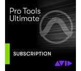 Avid Pro Tools Ultimate Annual Subs