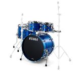 Tama Starcl. Walnut/Birch 5pcs -LOR