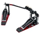 DW 5002AD4XF Double Bass Pedal